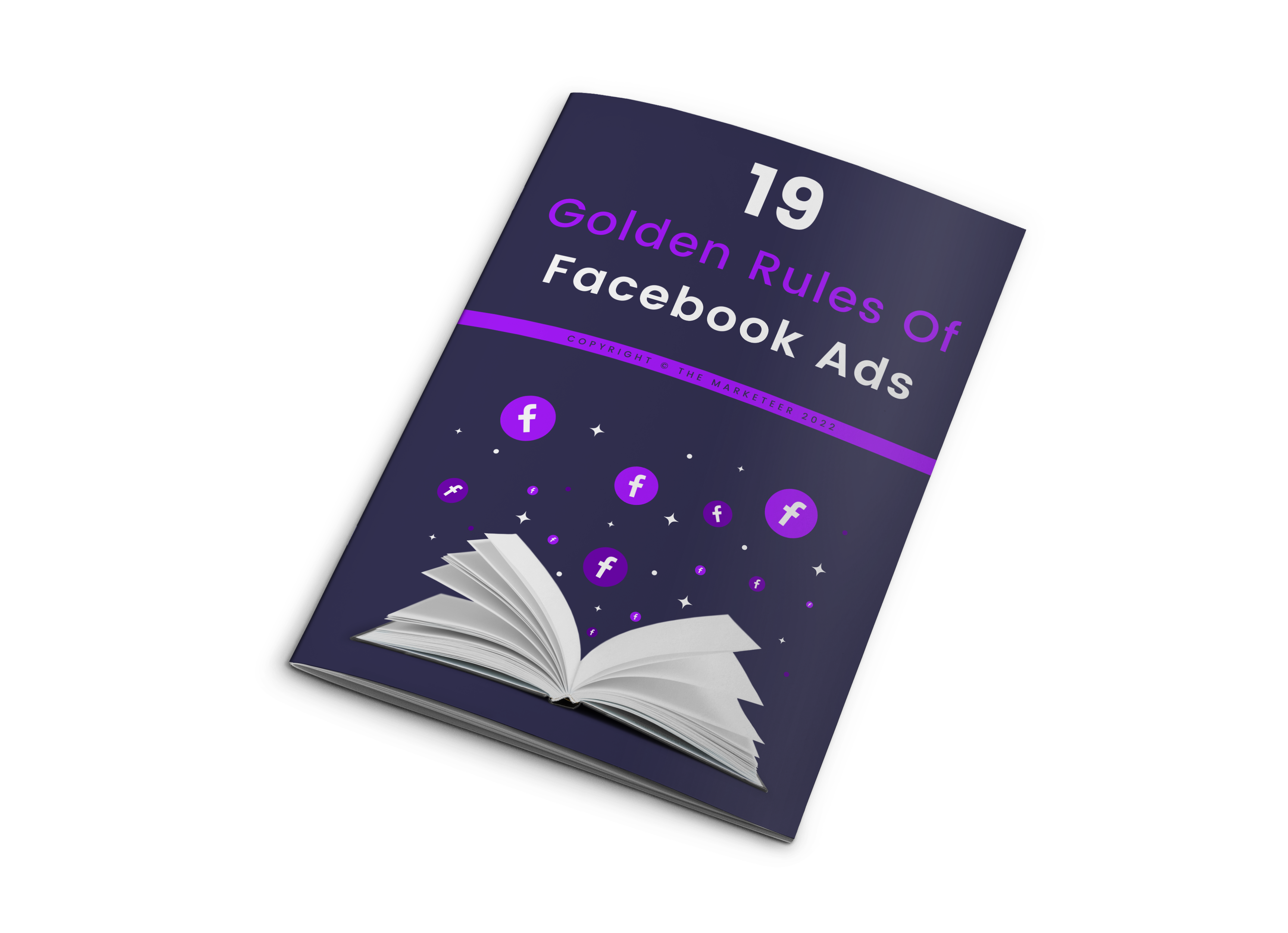 19 Golden Rules Of Facebook Ads